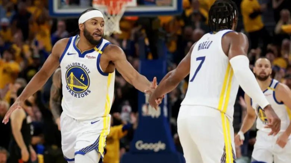 庫明加談判阻礙曝光!選項分歧仍存在,勇士拒絕送走希爾德或穆迪!-黑特籃球-NBA新聞影音圖片分享社區