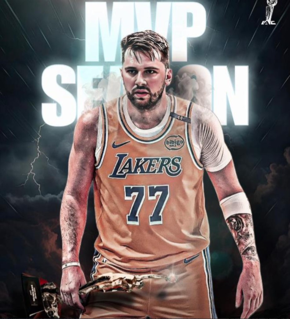 湖人聘請前獨行俠體能教練!球探看好東契奇:下賽季拿MVP+得分王!-黑特籃球-NBA新聞影音圖片分享社區