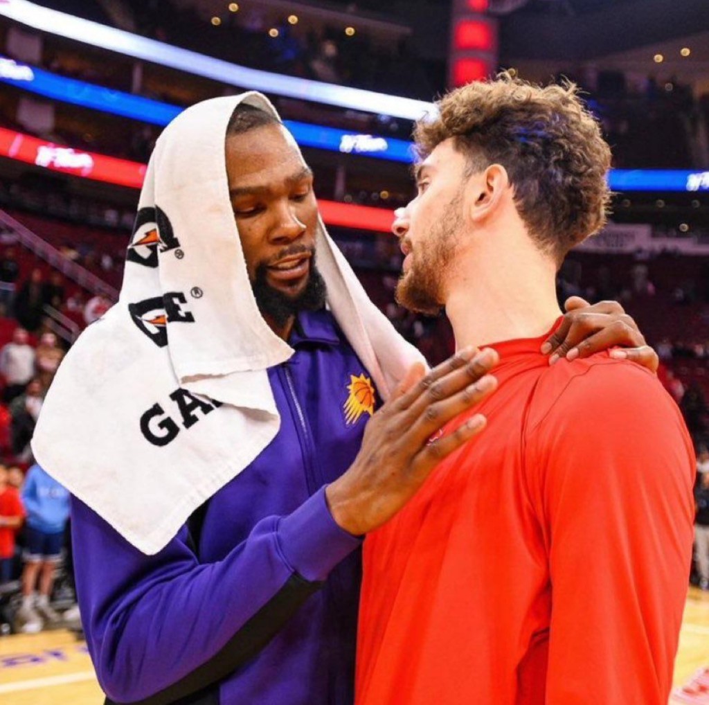 森根:勇士常犯規卻總抱怨裁判,我的新賽季目標是進最佳陣容+奪冠!-黑特籃球-NBA新聞影音圖片分享社區