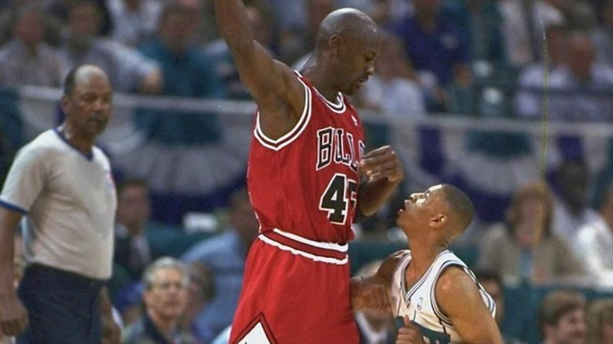身高只有1.6米，比普通人還矮的他，為何能在NBA打14年？