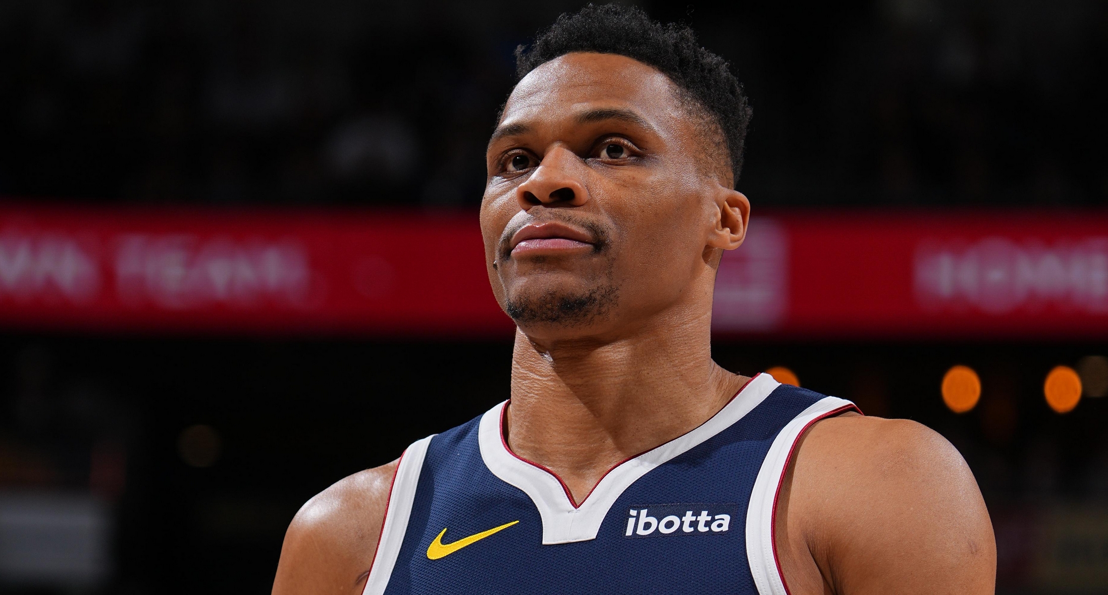 威少拒絕執行球員選項！7月1日成完全自由球員：計畫繼續征戰NBA！