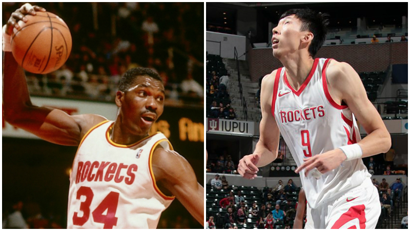 âå¨ç¦ Hakeem Olajuwonâçå¾çæç´¢ç»æ