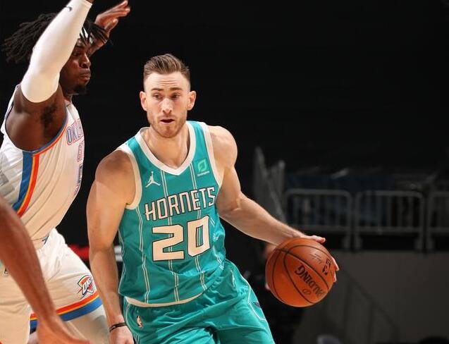 雷霆超新星1.4秒絕殺黃蜂,保羅接班人9中8轟21分,擺爛已經成為過去式?(影)-黑特籃球-NBA新聞影音圖片分享社區