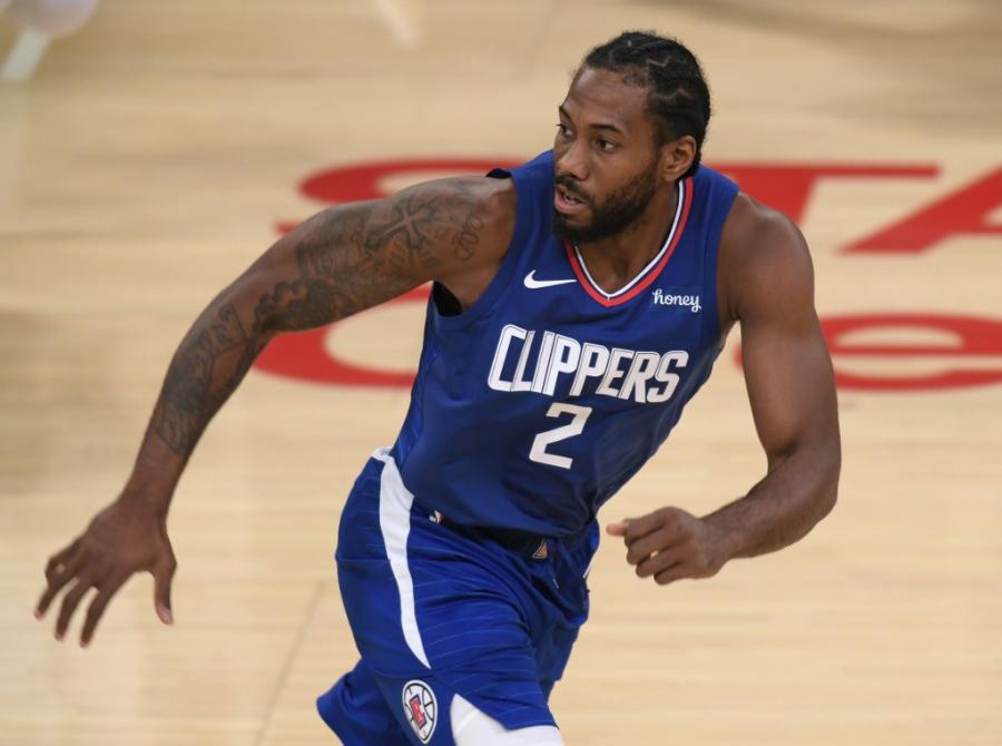 West, Clippers deny allegations over signing of Kawhi | Inquirer Sports