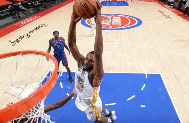 三缺一僅差他！柯瑞兩大幫手終回暖，勇士靜候一將復出仍可成西區豪強？-黑特籃球-NBA新聞影音圖片分享社區