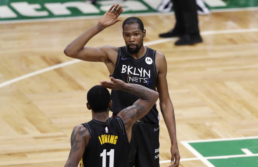 NBA聖誕大戰落幕!5場比賽無懸念,場均23.2分差,均有垃圾時間!-黑特籃球-NBA新聞影音圖片分享社區