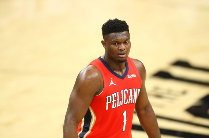 曝Zion曾因貪吃暴漲25磅，鵜鶘有意隱瞞他的體重問題，年輕人還是管不住嘴！-黑特籃球-NBA新聞影音圖片分享社區