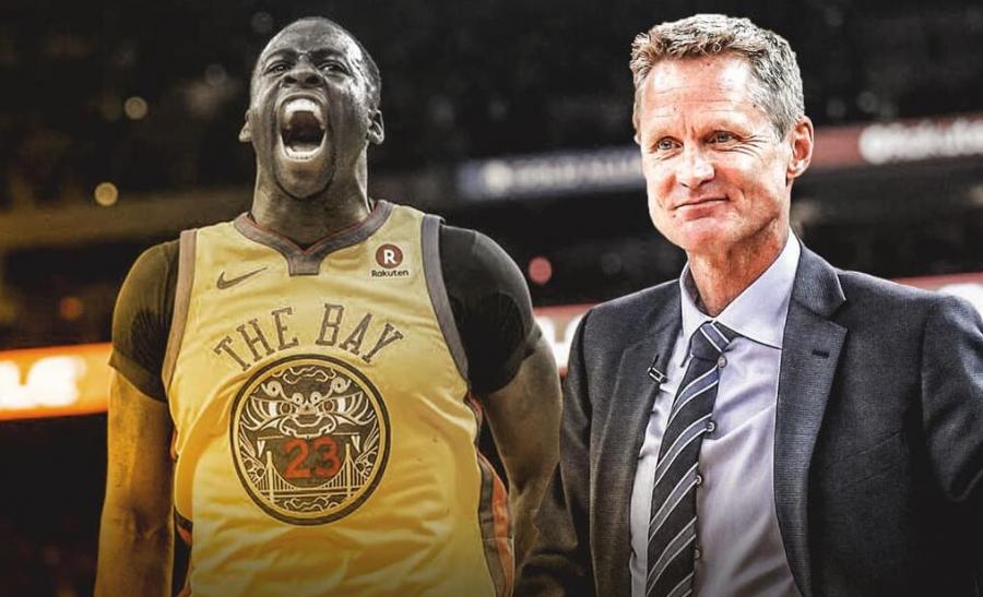 勇士又造一個追夢？墨西哥聯賽MVP逆襲上位，科爾盛讚：他的攻防，像極了格林！-黑特籃球-NBA新聞影音圖片分享社區