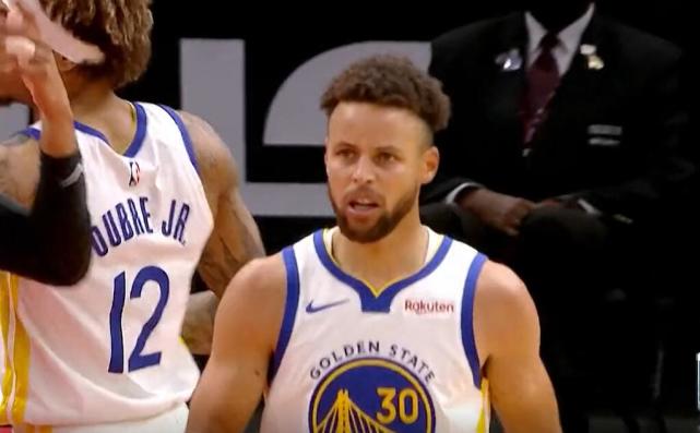 【影片】勇士三分絕殺公牛獲賽季首勝，妹夫Lee大心臟立功，有誰留意到Curry？-黑特籃球-NBA新聞影音圖片分享社區