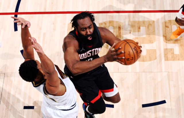 西區唯一不胜球隊！哈登兩戰78分卻成空砍王，火箭0勝2負墊底！（影）-黑特籃球-NBA新聞影音圖片分享社區