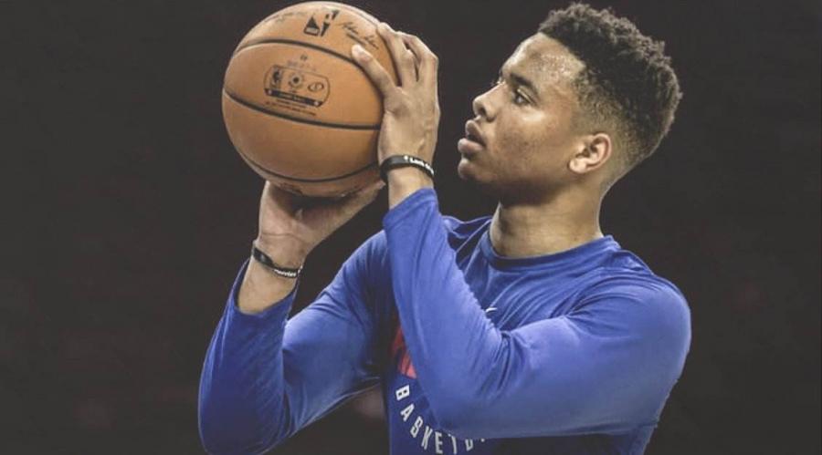 從「怪病」狀元到大合同續約,曾經備受質疑的Fultz,如今他要徹底重生!-黑特籃球-NBA新聞影音圖片分享社區