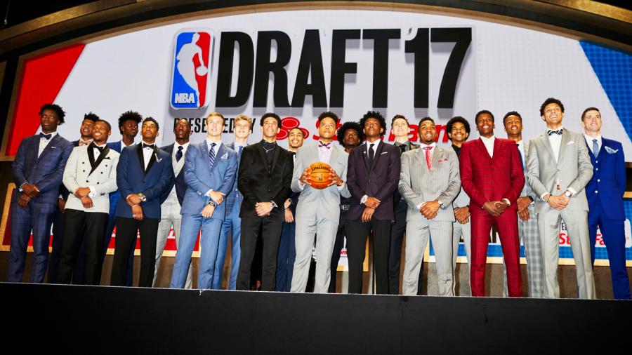 Did the 2017 NBA draft live up to the hype?