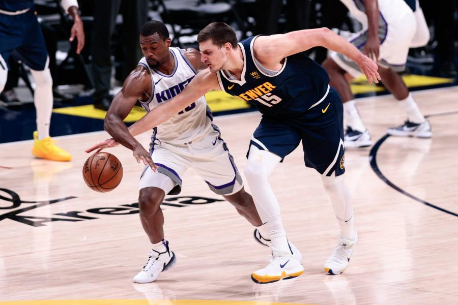 Denver Nuggets' Nikola Jokic Achieves Unique Feat Amongst Active NBA Centers - EssentiallySports