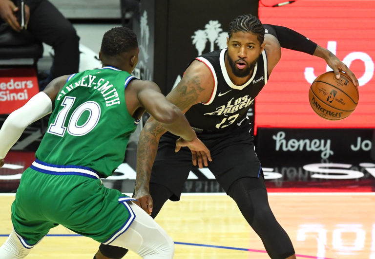 51分慘敗!快艇刷新三大恥辱紀錄,球迷P圖:東契奇跨越泰倫盧!-黑特籃球-NBA新聞影音圖片分享社區