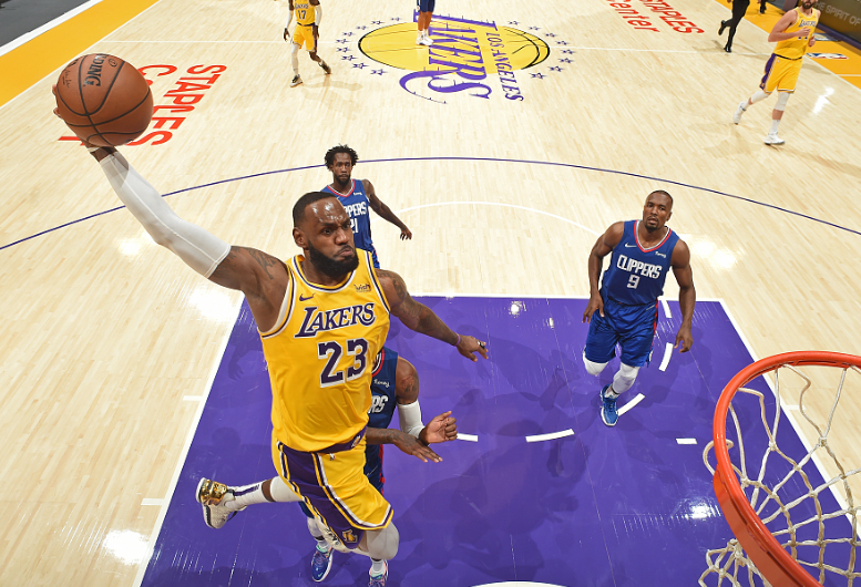 完美兼容!Ibaka秀遠投21分鐘15+6,他比Harrell更適合快艇!(影)-黑特籃球-NBA新聞影音圖片分享社區