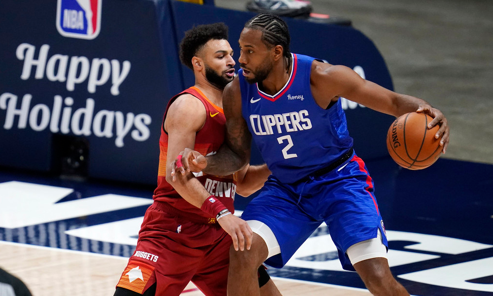 快艇新戰術全新亮相,補強針對湖人和金塊,泰倫盧的用人是真絕!(影)-黑特籃球-NBA新聞影音圖片分享社區