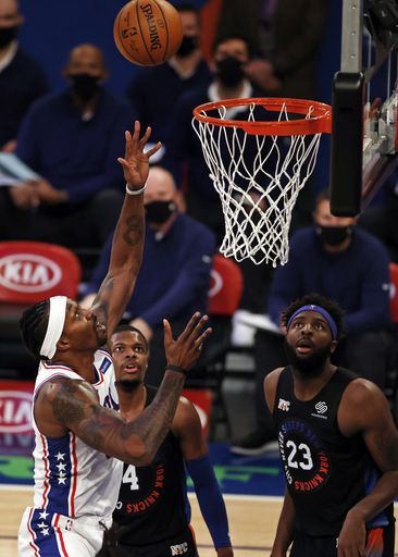 13分16板！魔獸稱霸禁區，前兩戰表現比小Gasol還優，球迷：湖人不該放走他！（影）-黑特籃球-NBA新聞影音圖片分享社區