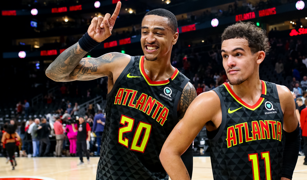 談判終止!老鷹二當家拒絕9000萬美元大合同,堅持索要頂薪!-黑特籃球-NBA新聞影音圖片分享社區