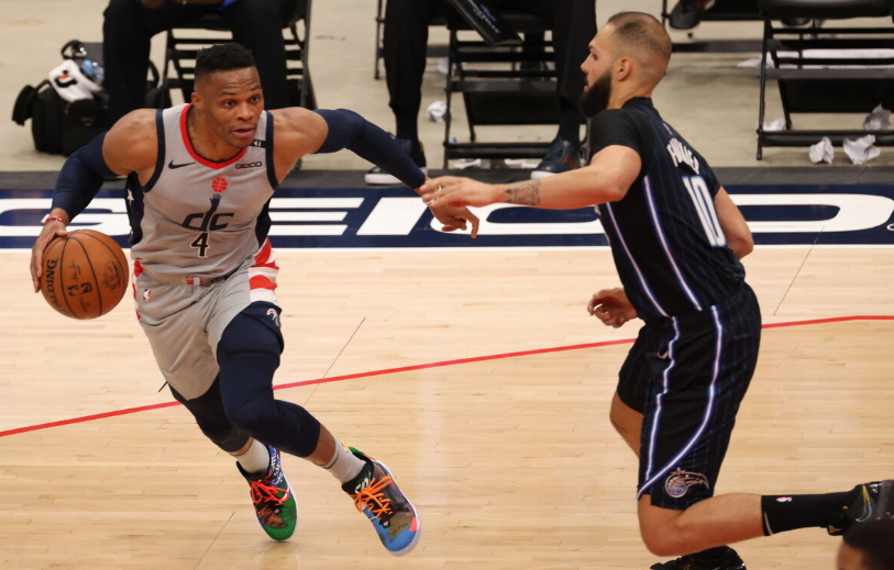 威少背靠背再砍15+15+12,隊史大三元榜已追平隊友Beal,熟悉的味道回來了…(影)-黑特籃球-NBA新聞影音圖片分享社區