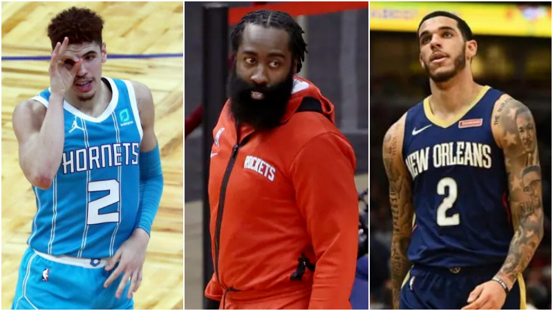 球爹拒絕讓哈登聯手兒子:除了鵜鶘和黃蜂,他去哪里都行!-黑特籃球-NBA新聞影音圖片分享社區