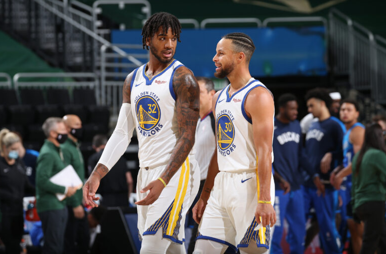 噩耗！勇士再遭重創，中鋒Chriss賽季報銷，柯瑞想進季後賽更難了！-黑特籃球-NBA新聞影音圖片分享社區