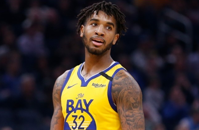 噩耗！勇士再遭重創，中鋒Chriss賽季報銷，柯瑞想進季後賽更難了！-黑特籃球-NBA新聞影音圖片分享社區