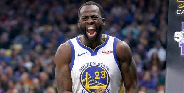 噩耗！勇士再遭重創，中鋒Chriss賽季報銷，柯瑞想進季後賽更難了！-黑特籃球-NBA新聞影音圖片分享社區