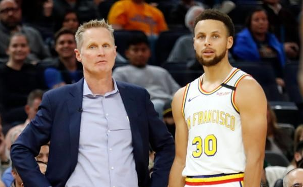 噩耗！勇士再遭重創，中鋒Chriss賽季報銷，柯瑞想進季後賽更難了！-黑特籃球-NBA新聞影音圖片分享社區