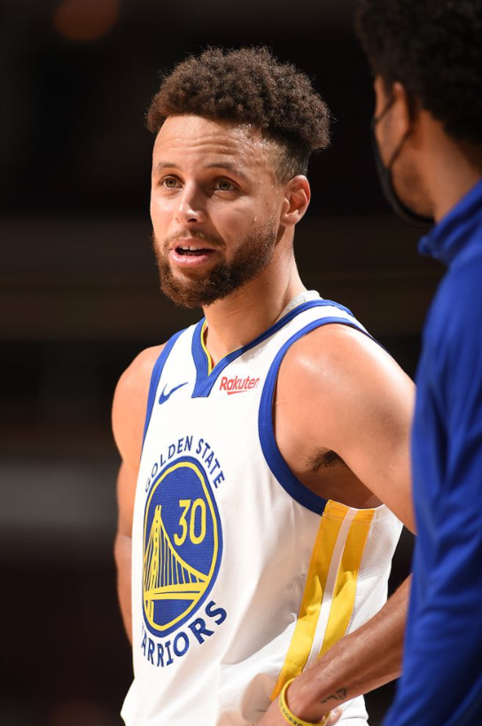 Lee三分絕殺公牛!柯瑞砍36分,LaVine 33分,勇士終於取得賽季首勝!(影)-黑特籃球-NBA新聞影音圖片分享社區