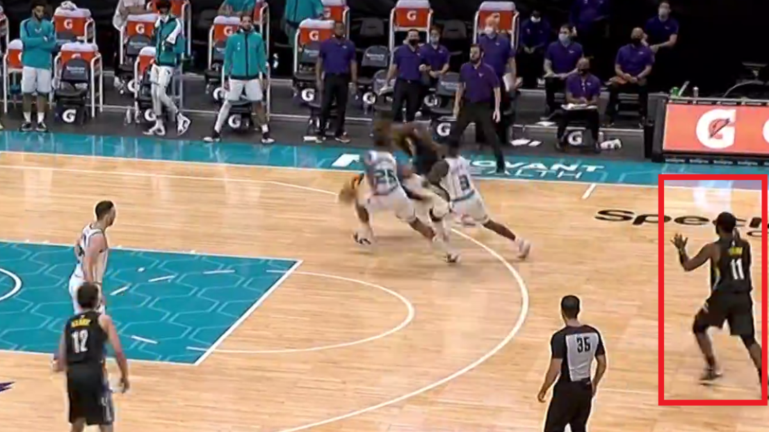 籃網最後一攻!厄文大空位要球,杜蘭特卻選擇自己上,網友:早該傳了!(影)-黑特籃球-NBA新聞影音圖片分享社區