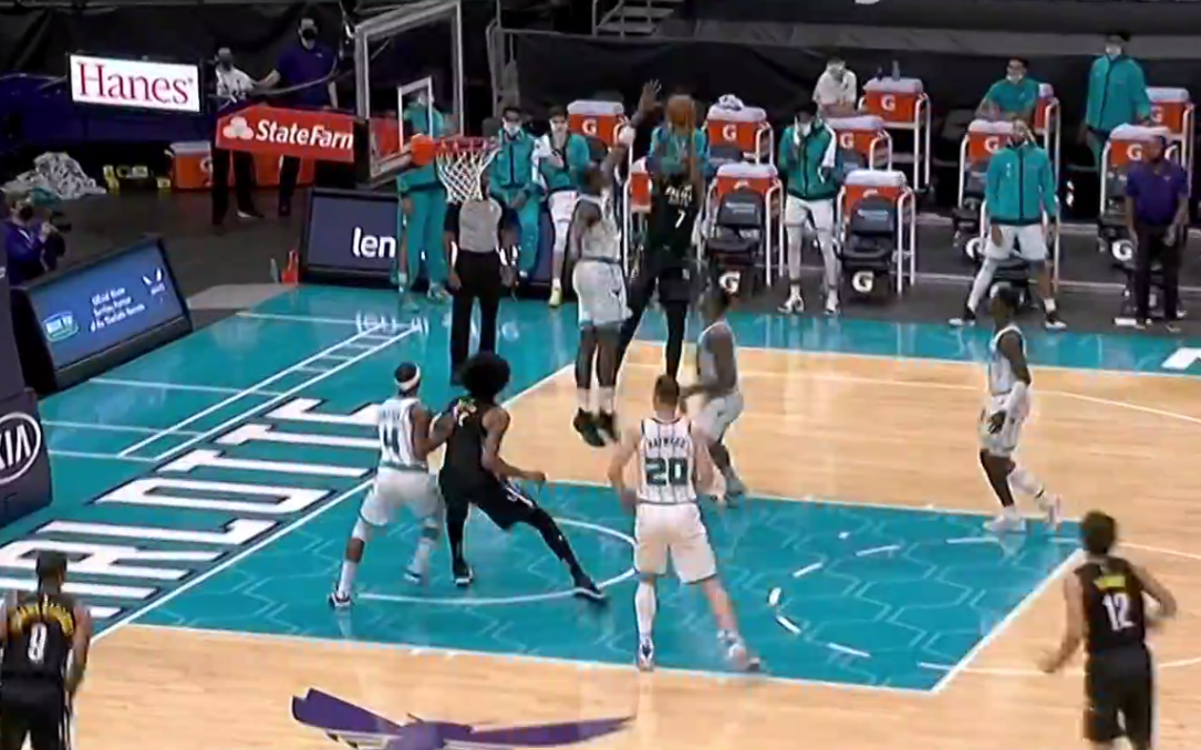 籃網最後一攻!厄文大空位要球,杜蘭特卻選擇自己上,網友:早該傳了!(影)-黑特籃球-NBA新聞影音圖片分享社區