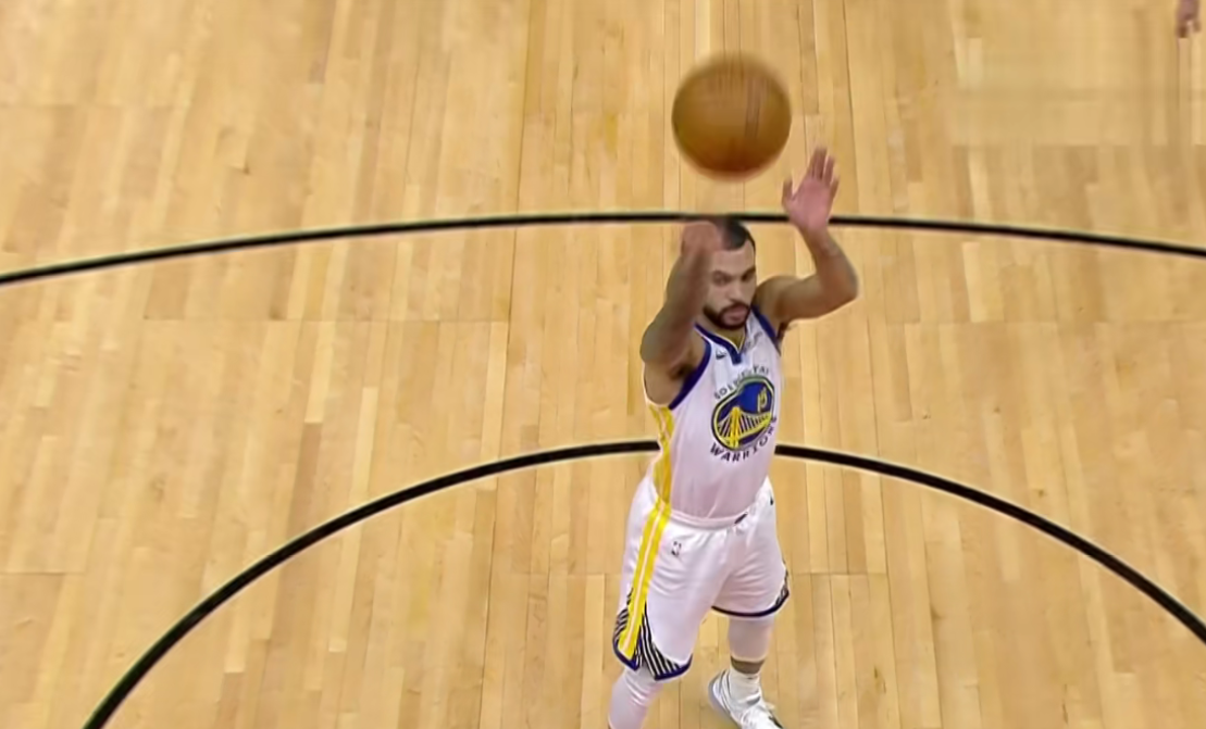 拿著最低的年薪,投著最準的三分!Mulder三分命中率高達45%,勇士白撿一個射手!(影)-黑特籃球-NBA新聞影音圖片分享社區