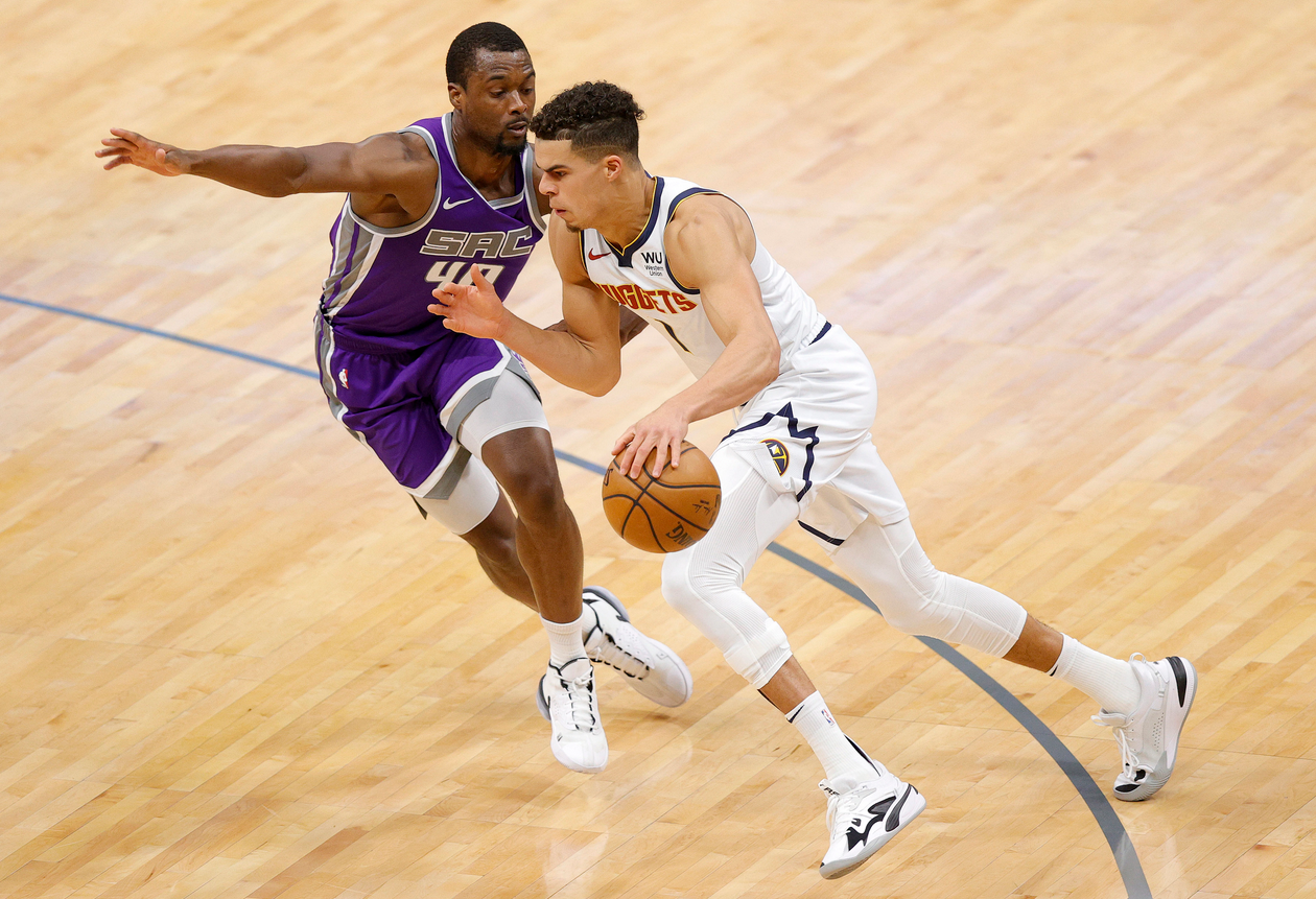 再抬身價！爆發砍30+10，22歲新星接連證明自己，他曾被火箭鎖定！（影）-黑特籃球-NBA新聞影音圖片分享社區