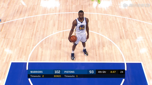 Wiggins砍27+7成取勝功臣，末節狂轟17分讓教練都看傻眼，球迷：流了汗的枸杞哥可不好惹！（影）-黑特籃球-NBA新聞影音圖片分享社區