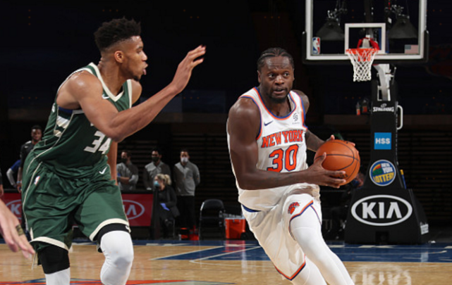 神劇本！三豪強同天輸球+超級魚腩3連勝，這兩隊領跑東區誰敢信？-黑特籃球-NBA新聞影音圖片分享社區