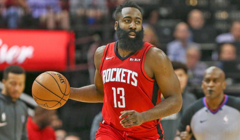 NBA總裁發話!哈登交易鬧劇遭到斥責,本人疑似曬圖回應成亮點!-黑特籃球-NBA新聞影音圖片分享社區