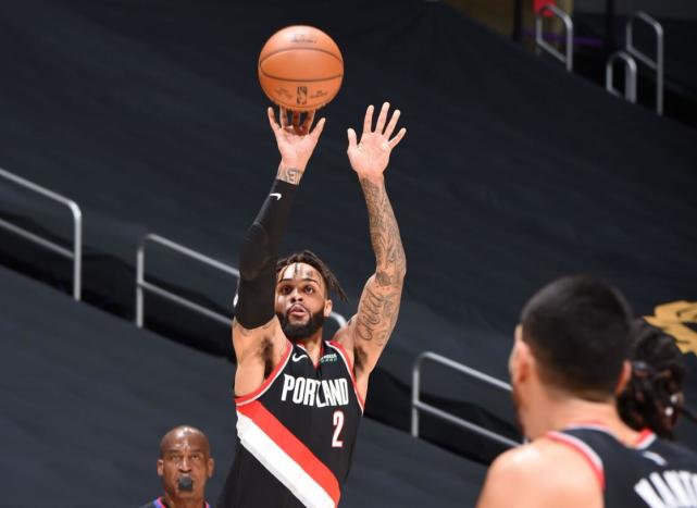 Rondo離隊後的影響！後衛線防守乏力替補慘遭打爆，拓荒後衛三叉戟狂轟79分！-黑特籃球-NBA新聞影音圖片分享社區