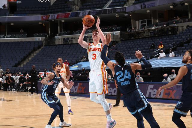 場均轟123分，淨胜對手15分！聯盟最強黑馬來了，東區要亂啊！（影）-黑特籃球-NBA新聞影音圖片分享社區