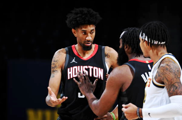 西區唯一不胜球隊！哈登兩戰78分卻成空砍王，火箭0勝2負墊底！（影）-黑特籃球-NBA新聞影音圖片分享社區