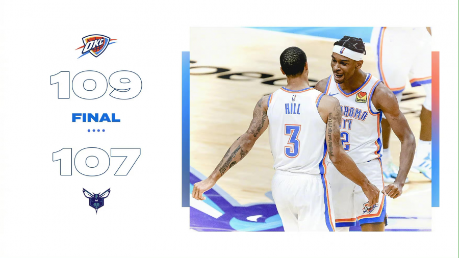 史上最失敗的重建！再這麼下去，雷霆要和明年的狀元說再見了啊-黑特籃球-NBA新聞影音圖片分享社區