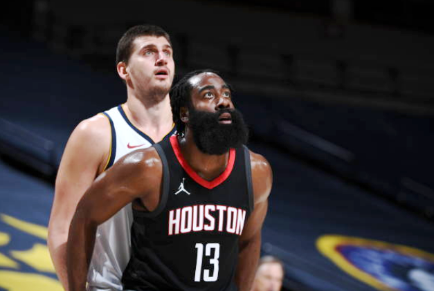 西區唯一不胜球隊！哈登兩戰78分卻成空砍王，火箭0勝2負墊底！（影）-黑特籃球-NBA新聞影音圖片分享社區