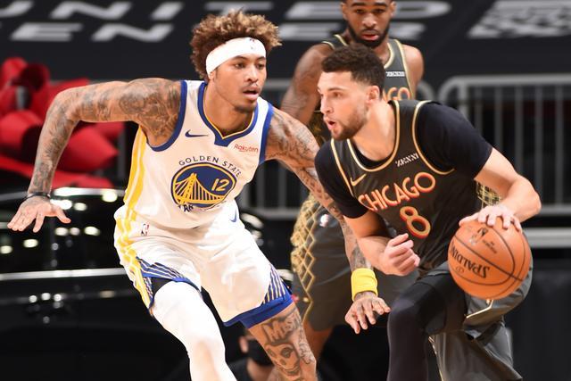 勇士絕殺贏球!柯瑞末節13分拼盡全力,加練連中105顆三分湊效了!(影)-黑特籃球-NBA新聞影音圖片分享社區