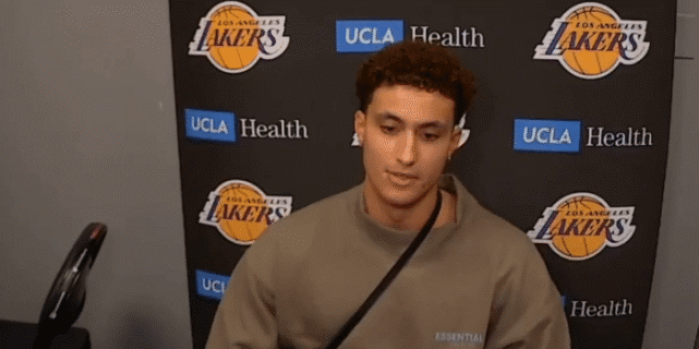 這就是進步!庫茲馬在場正負值高達38,並獲得詹姆斯瘋狂稱讚!-黑特籃球-NBA新聞影音圖片分享社區