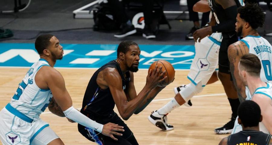 高效轟28+6+7!1.2億巨頭復活送杜蘭特里程悲,喬丹終於沒看錯人!(影)-黑特籃球-NBA新聞影音圖片分享社區