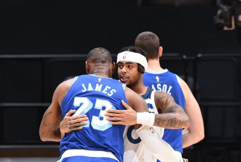 連進4顆三分+大火鍋狀元！庫茲馬首發就瘋狂，單節14分打懵灰狼！（影）-黑特籃球-NBA新聞影音圖片分享社區