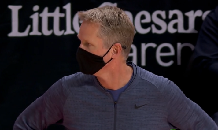 Wiggins砍27+7成取勝功臣，末節狂轟17分讓教練都看傻眼，球迷：流了汗的枸杞哥可不好惹！（影）-黑特籃球-NBA新聞影音圖片分享社區