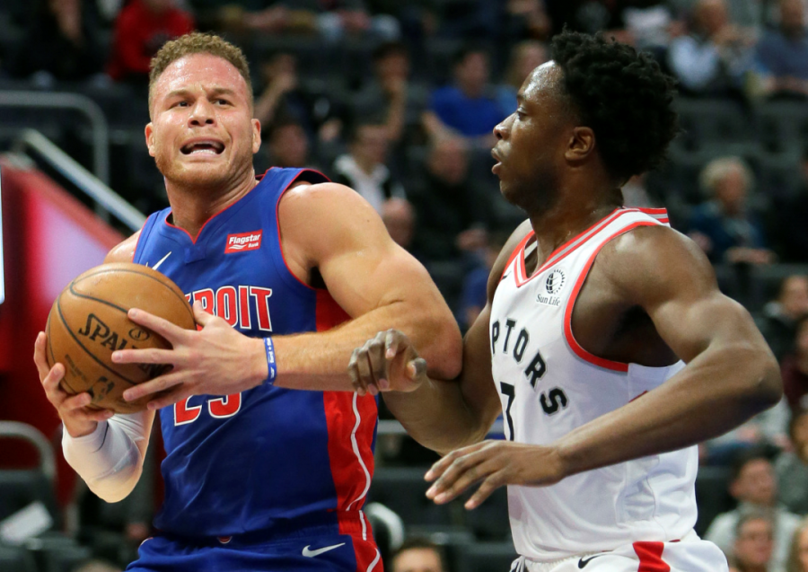 唏噓！被遺忘的狀元，曾經「世紀之扣」的創造者，如今他卻只會投三分了？（影）-黑特籃球-NBA新聞影音圖片分享社區