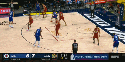 聯盟需要重新審視這支新快艇!兩戰兩勝,盧指導帶來了新的體系,讓人刮目相看!-黑特籃球-NBA新聞影音圖片分享社區