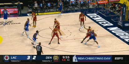 聯盟需要重新審視這支新快艇!兩戰兩勝,盧指導帶來了新的體系,讓人刮目相看!-黑特籃球-NBA新聞影音圖片分享社區