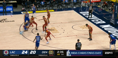 聯盟需要重新審視這支新快艇!兩戰兩勝,盧指導帶來了新的體系,讓人刮目相看!-黑特籃球-NBA新聞影音圖片分享社區